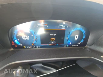 2025 Ford Bronco Sport Big Bend - miniatura 12