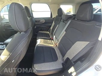 2025 Ford Bronco Sport Big Bend - miniatura 13
