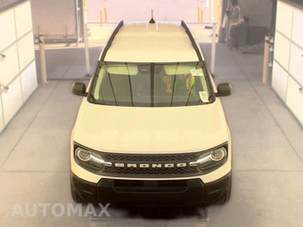 2025 Ford Bronco Sport Big Bend - miniatura 2