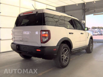 2025 Ford Bronco Sport Big Bend - miniatura 4