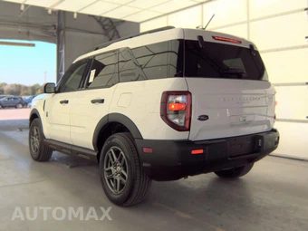 2025 Ford Bronco Sport Big Bend - miniatura 6