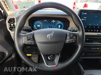 2025 Ford Bronco Sport Big Bend - miniatura 10