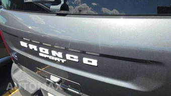 2025 Ford Bronco Sport Big Bend - miniatura 27