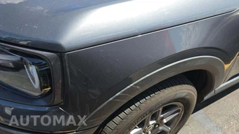 2025 Ford Bronco Sport Big Bend - miniatura 29