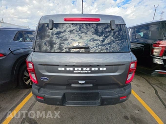 2025 Ford Bronco Sport Big Bend - miniatura 5