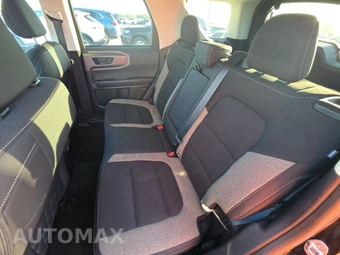 2025 Ford Bronco Sport Big Bend - miniatura 13