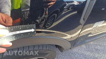 2025 Ford Bronco Sport Big Bend - miniatura 19