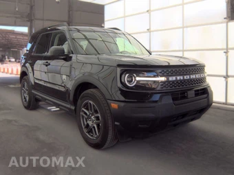 2025 Ford Bronco Sport Big Bend - miniatura 3