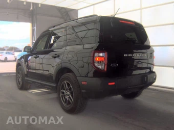 2025 Ford Bronco Sport Big Bend - miniatura 6