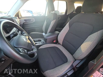 2025 Ford Bronco Sport Big Bend - miniatura 7