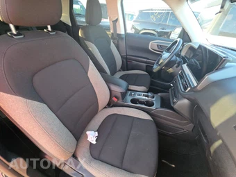 2025 Ford Bronco Sport Big Bend - miniatura 8