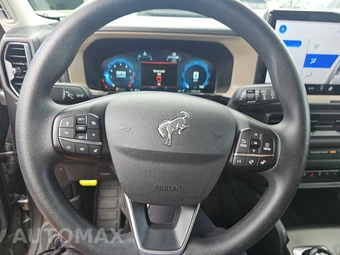 2025 Ford Bronco Sport Big Bend - miniatura 10