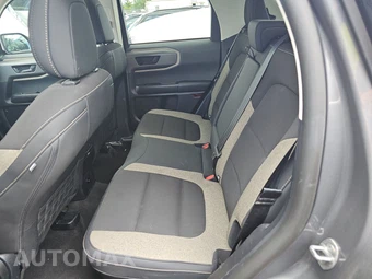 2025 Ford Bronco Sport Big Bend - miniatura 13