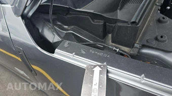 2025 Ford Bronco Sport Big Bend - miniatura 23