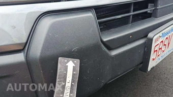 2025 Ford Bronco Sport Big Bend - miniatura 24