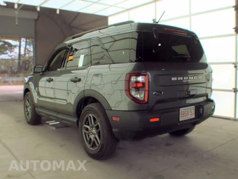 2025 Ford Bronco Sport Big Bend - miniatura 6