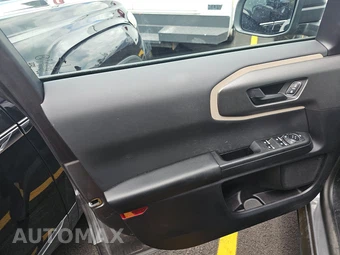 2025 Ford Bronco Sport Big Bend - miniatura 9