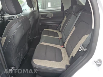 2025 Ford Bronco Sport Big Bend - miniatura 13