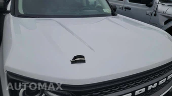 2025 Ford Bronco Sport Big Bend - miniatura 23