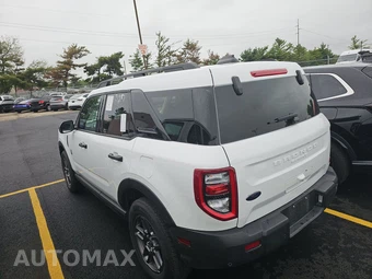 2025 Ford Bronco Sport Big Bend - miniatura 6