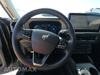 2025 Ford Bronco Sport Big Bend - miniatura 10