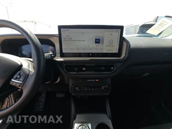 2025 Ford Bronco Sport Big Bend - miniatura 11