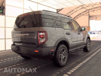 2025 Ford Bronco Sport Big Bend - miniatura 4