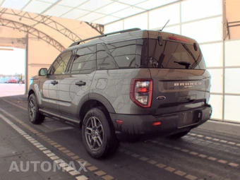 2025 Ford Bronco Sport Big Bend - miniatura 6