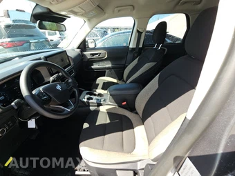 2025 Ford Bronco Sport Big Bend - miniatura 7
