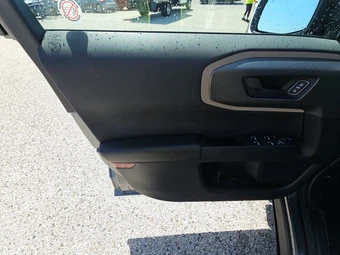 2025 Ford Bronco Sport Big Bend - miniatura 9