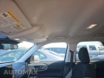 2025 Ford Bronco Sport Big Bend - miniatura 19