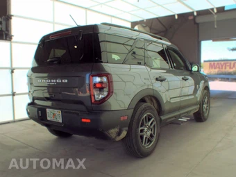 2025 Ford Bronco Sport Big Bend - miniatura 4