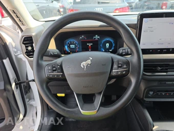 2025 Ford Bronco Sport Big Bend - miniatura 10