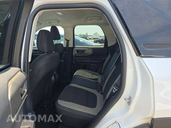 2025 Ford Bronco Sport Big Bend - miniatura 13