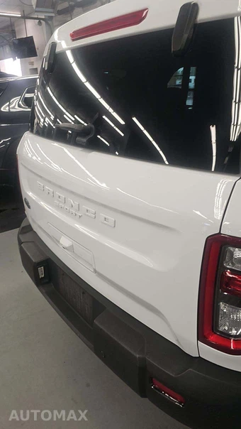 2025 Ford Bronco Sport Big Bend - miniatura 18