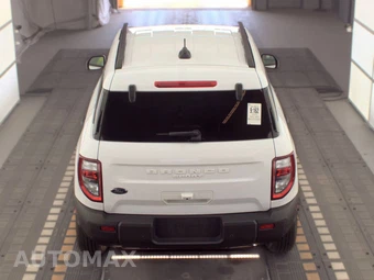 2025 Ford Bronco Sport Big Bend - miniatura 5
