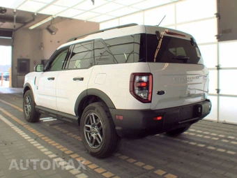 2025 Ford Bronco Sport Big Bend - miniatura 6