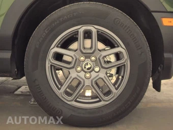 2025 Ford Bronco Sport Big Bend - miniatura 10