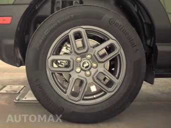 2025 Ford Bronco Sport Big Bend - miniatura 11