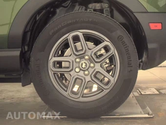 2025 Ford Bronco Sport Big Bend - miniatura 12