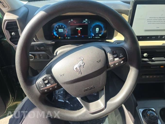 2025 Ford Bronco Sport Big Bend - miniatura 16