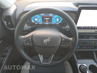 2025 Ford Bronco Sport Big Bend - miniatura 10