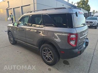 2025 Ford Bronco Sport Big Bend - miniatura 6