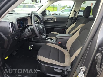 2025 Ford Bronco Sport Big Bend - miniatura 13