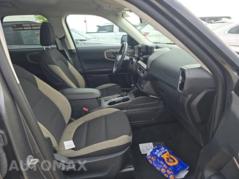 2025 Ford Bronco Sport Big Bend - miniatura 14