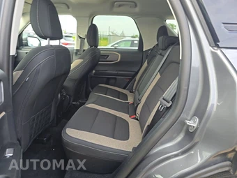 2025 Ford Bronco Sport Big Bend - miniatura 19