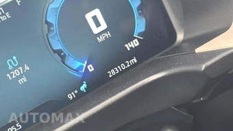 2025 Ford Bronco Sport Big Bend - miniatura 24