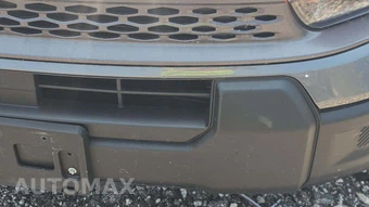 2025 Ford Bronco Sport Big Bend - miniatura 26