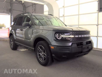 2025 Ford Bronco Sport Big Bend - miniatura 4