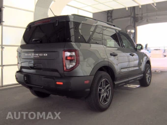 2025 Ford Bronco Sport Big Bend - miniatura 5